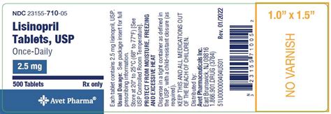 is lisinipril a beta blocker|Lisinopril: Package Insert / Prescribing Info .